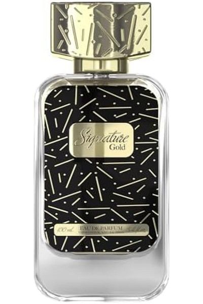 dkhoon alemiratia Emirates Signature Gold Perfume by Dkhoon, Unisex, 100ml