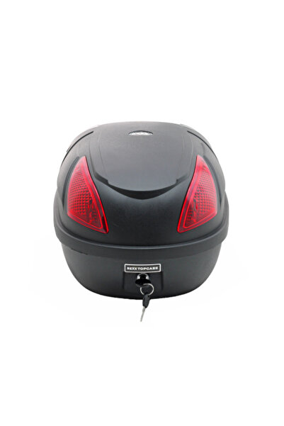 Cin Elektrikli Bisiklet Port Bagaj - DT- Arka Çanta (17L)