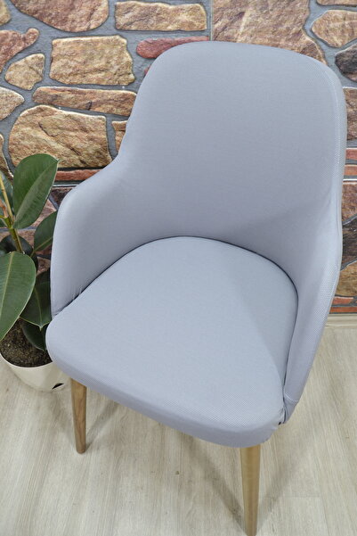 kılıfteks Büyük Kollu Sandalye Kılıfı Lakos Kumaş