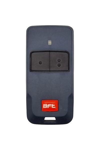 Bft Mitto Cool C2 Remote Control with Two Channels