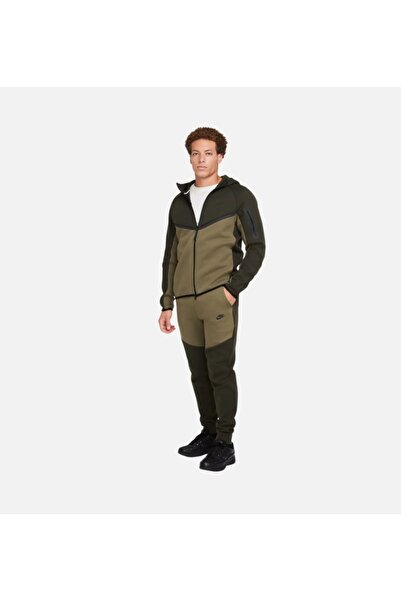Nike Sportswear Smooth Tech Fleece Erkek Eşofman Altı YouSports