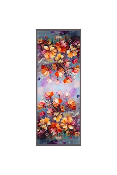 LA BOUTIQUE Fall |   Summer S. Shawl 2405 70X190
