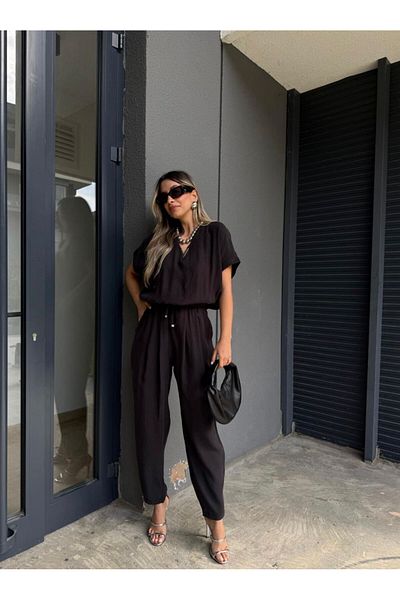 SHOP MY New Jumpsuit Model