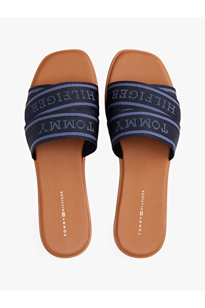 Tommy Hilfiger WEBBING MULE