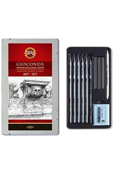 Koh-i Noor Koh-I-Noor Gioconda Art Set 8894 Product Code=194265