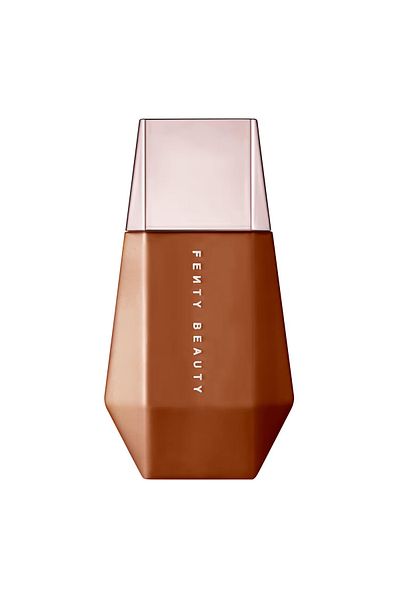 FENTY BEAUTY Radiance Enhancing Foundation for a Glowing and Natural-Looking Skin - 04 Bronze Jasper