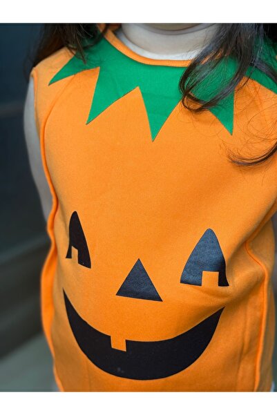 Cadılar bayramı kostümü halloween