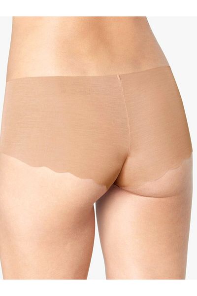 SLOGGI Invisible Original Light Cotton Hipster Panties