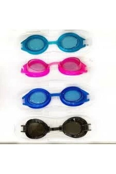 LiderGlobal Xh1300 Goggles Swimmer Child