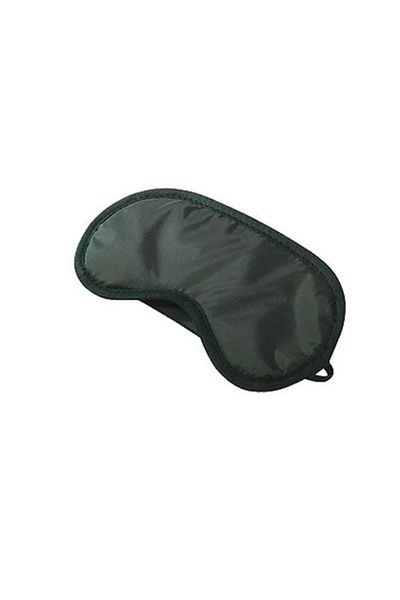 LiderGlobal Sleeping Band - Eye Mask
