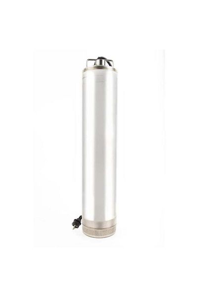 Generic Zetalia PL100 submersible electric water pump with internal automatic, 1 HP capacity