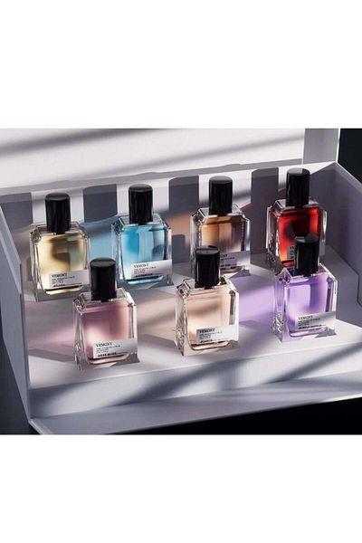 Golden Rose Vermont Mini Vibes Perfume