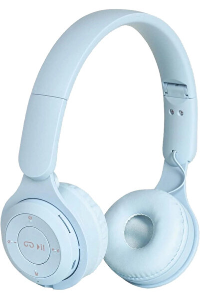Auris BT23 Kulak Üstü Mix Bluetooth Kulaklık