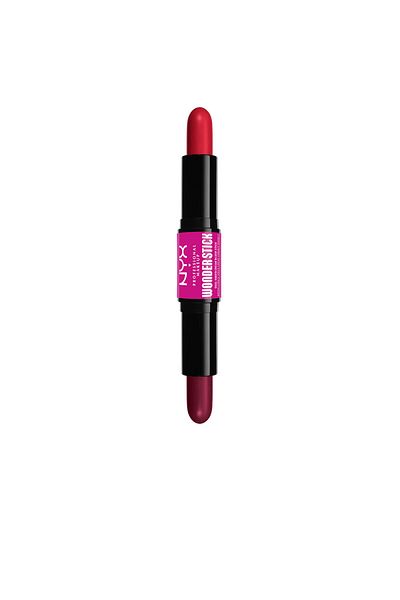 NYX Professional Makeup Wonder Stick Blush #05-heller Bernstein Und Fuchsia Nyx Professional Make Up 4 gr