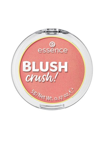 Essence Blush Crush! Rouge #40-strawberry Flush Essence 5 gr