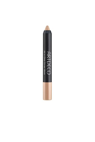 Artdeco All In One Cover Stick #1-fair Vanille/gelb 3,70 gr