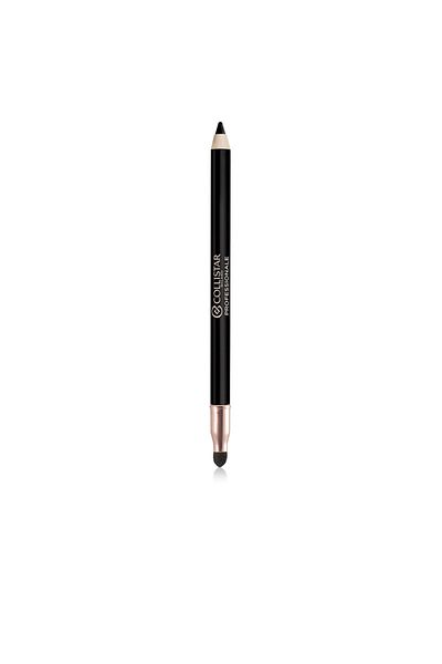 Collistar Professionale Lápiz De Ojos #1-nero
