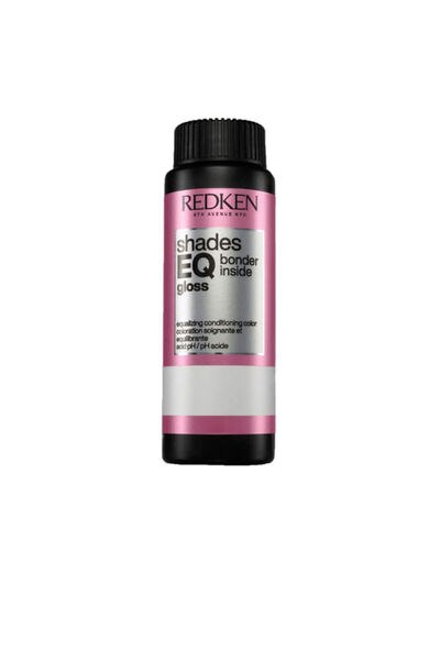 REDKEN Shades Eq Bonder Inside #09gro 60 Ml X