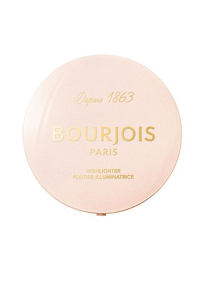 Bourjois Maxi Round Iluminador #champagne 2,5 gr