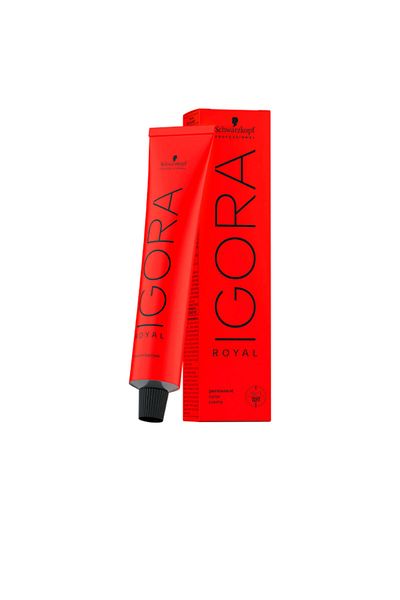 Schwarzkopf Igora Royal #5-1 60 ml