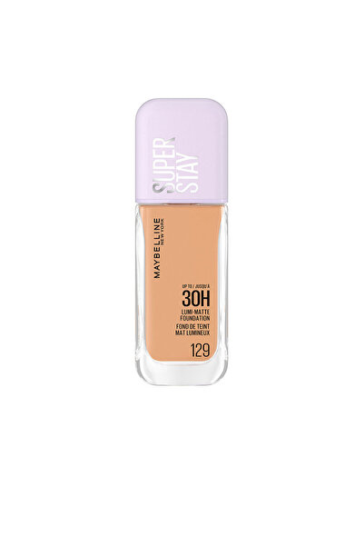 Maybelline New York Superstay Lumi Matte Make-up-basis #129 Maybelline 30 ml