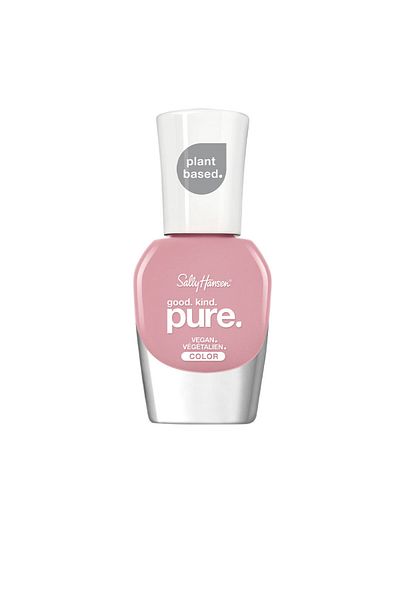 Sally Hansen Good.kind.pure Vegane Farbe #210-pinky Clay 10 ml