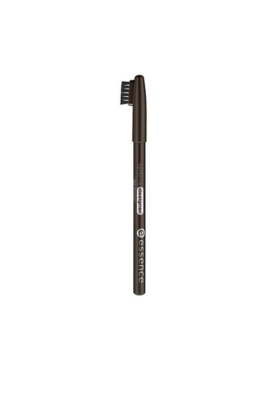 Essence Eyebrow Designer Augenbrauenstift #02-braun 1 gr