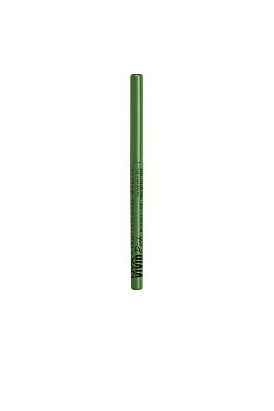NYX Professional Makeup Vivid Rich Mechanischer Eyeliner-Stift Nr. 09 Nyx Professional Make Up 0,28 gr