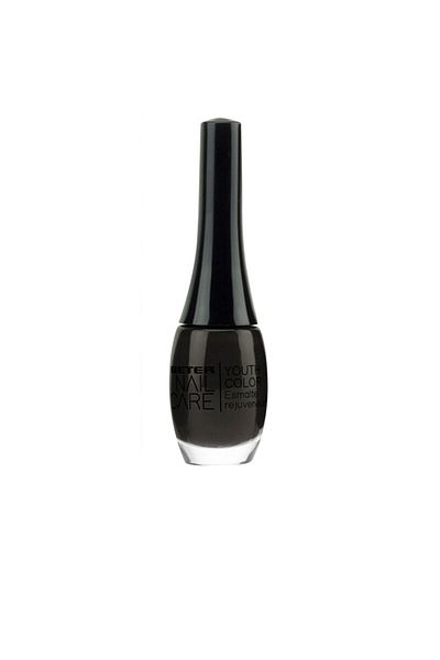 Beter Nagelpflege Jugendfarbe #037-midnight Black 11 ml