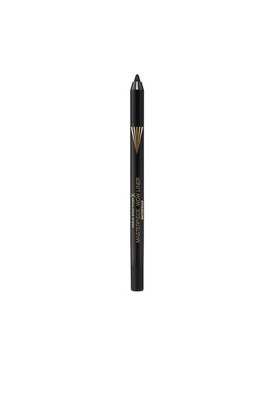 Max Factor Masterpiece Wow Liner Wasserfester Gel-eyeliner #310-sable Black Max Factor 1,2 gr