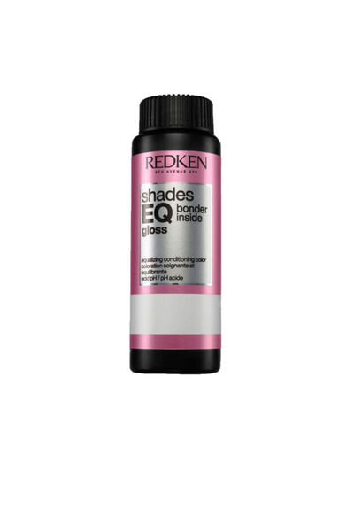 REDKEN Shades Eq Bonder Inside #010-grro 60 Ml X 3 Stk