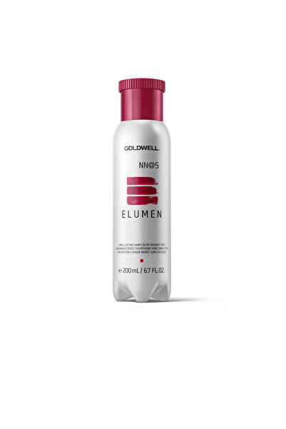 GOLDWELL Elumen Color Langanhaltende Haarfarbe ohne Oxidationsmittel #nn@5 20...