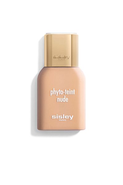 Sisley Phyto-teint Nude #1w-creme 30 ml