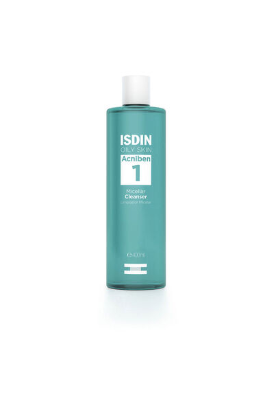 ISDIN Acniben Mizellenreiniger 400 ml