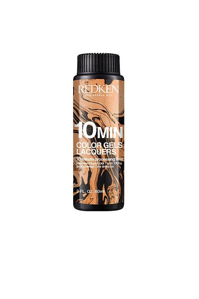 REDKEN Color Gels Lacquers #6nn-choco Mousse 60 Ml X Redken