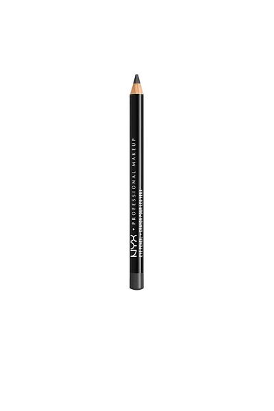 NYX Professional Makeup Slim Augenstift #kohle Nyx Professional Make Up 1,2 gr