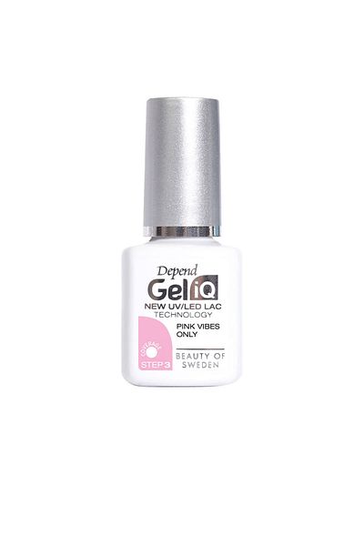 Beter Gel Iq Nagellack #pink Vibes Nur 5 ml