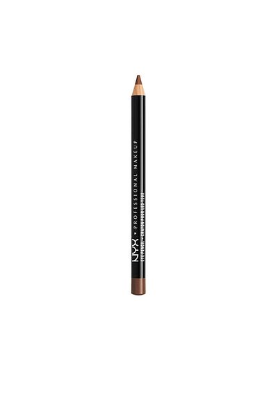 NYX Professional Makeup Slim Augenstift #braun Nyx Professional Make Up 1,2 gr