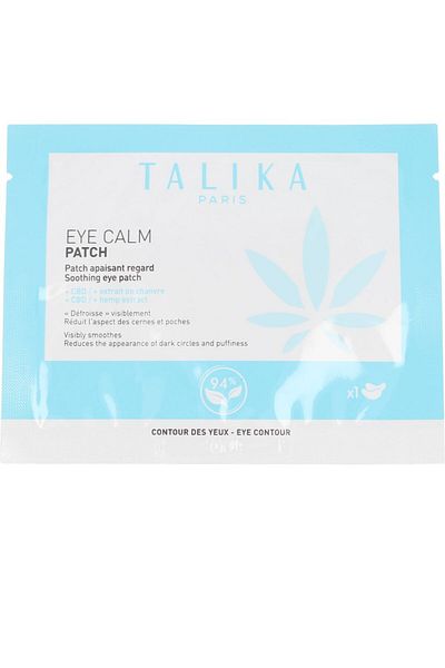 Talika Eye Calm Pflaster 2 Stück