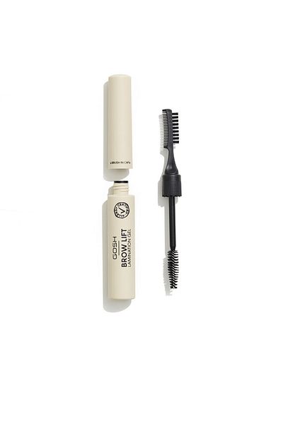 GOSH Brow Lift Laminiergel #001-transparent Gosh 6 ml