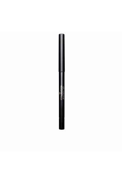 Clarins Wasserdichter Eyeliner #01-schwarz 0,3 gr