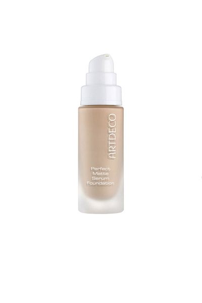 Artdeco Perfect Matte Serum-make-up-basis #54-cool Satin 20 ml
