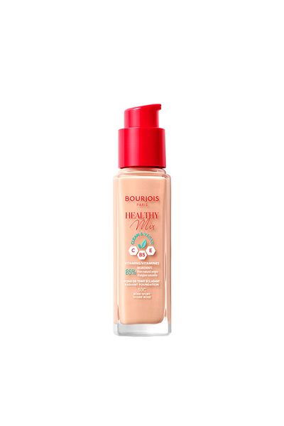 Bourjois Healthy Mix Make-up-basis #50c-rosé-elfenbein Bourjois 30 ml