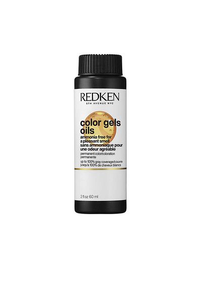 REDKEN Color Gel Oils #8av-8.12 60 Ml X Redken
