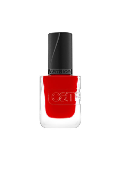 Catrice Gel Affair Nagellack #019-vive L'amour 10,5 ml