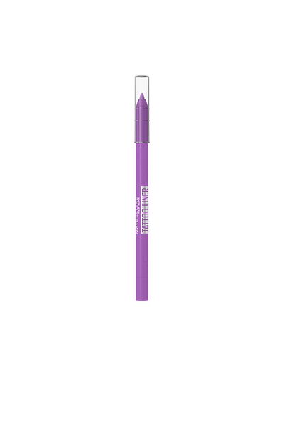 Maybelline New York Tattoo Liner Gelstift #801-purple Pop Maybelline 1,3 gr