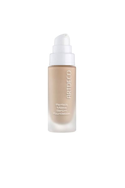 Artdeco Perfect Matte Serum-make-up-basis #65-honig 20 ml