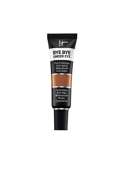 it cosmetics Bye Bye Under Eye Concealer #deep Honey 12 ml