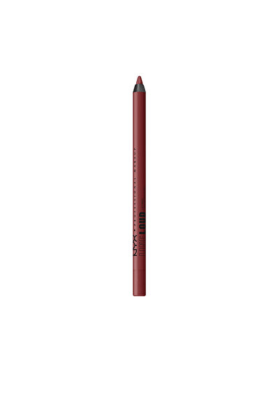 NYX Professional Makeup Line Loud Lippenstiftstift #31-ten Out Of Ten Nyx Pro...