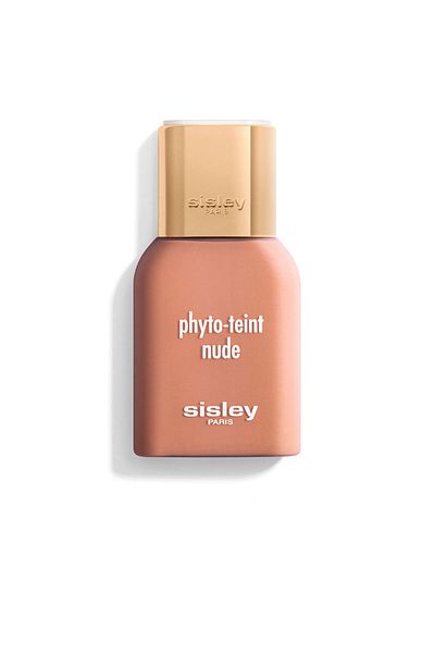 Sisley Phyto-teint Nackt #5c-golden 30 ml